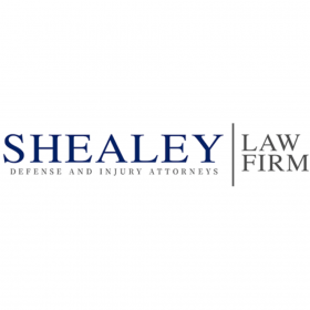 Shealey Law Firm, Defense and Injury Attorneys