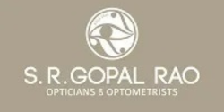 S.R.Gopal Rao Opticians & Optometrists