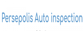 Perspolis Auto Inspection