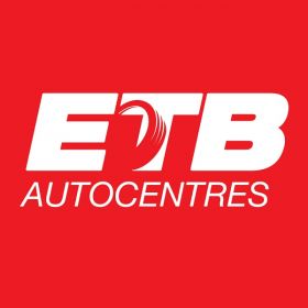 ETB Autocentres Nottingham