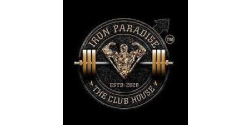 Iron Paradise