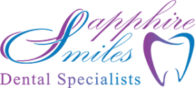 Sapphire Smiles Dental Specialists - City Centre