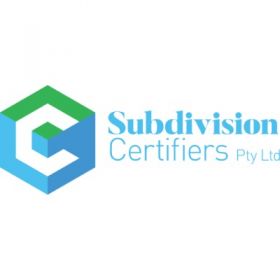 Subdivision Certifiers Pty Ltd
