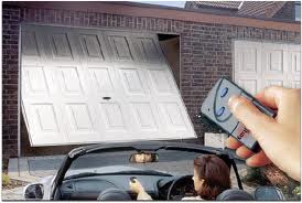 Royal Oak Garage Door Repair