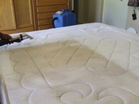 Fresh Mattress Cleaning 