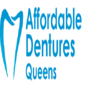 Affordable Dental Implants