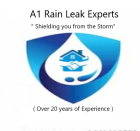 A1 Rain Leak Experts
