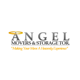 Angel Movers & Storage Ltd.