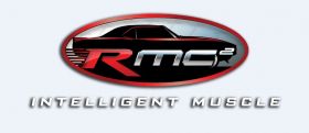 Resurrection Muscle Cars Inc.
