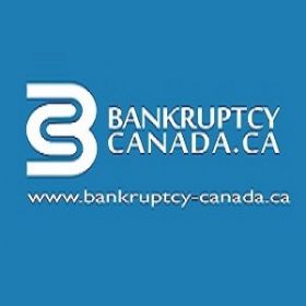 Bankruptcy Canada