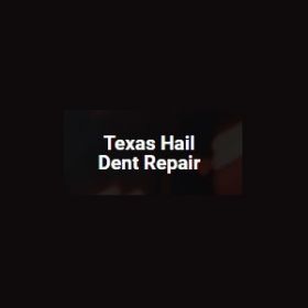 Texas Hail Dent Repair