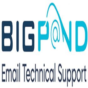 Bigpond Email Support