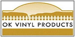 OK Vinyl Fencing Products