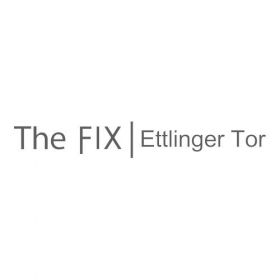 The FIX - Ettlinger tor Karlsruhe