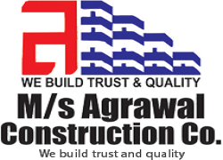 Agrawal Construction Co