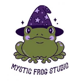 Mystic Frog Studio