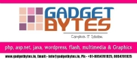 Gadget Bytes