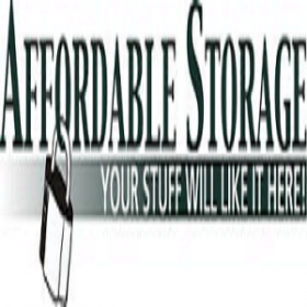 Affordable Storage Burlington