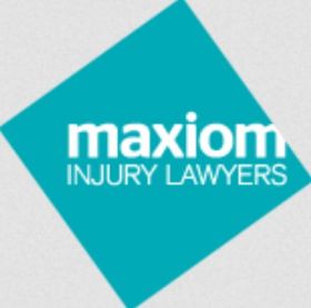 Maxiom Injury Lawyers Croydon