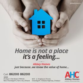 Abbey Homes Consultants Pvt Ltd