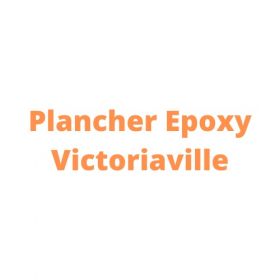 Plancher Epoxy Victoriaville