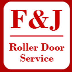 F & J Roller Door Service