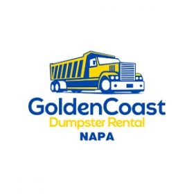 GoldenCoast Dumpster Rental Napa