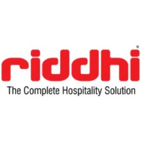 Riddhi Display Equipments Pvt Ltd