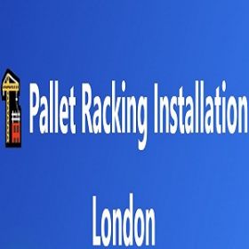 Pallet Racking Installation London