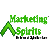 Marketing Spirits - The Future of Digital Excellence