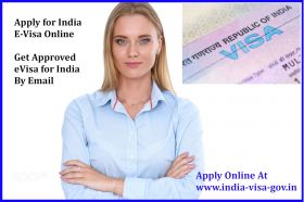 Indian Visa Online - London City Branch