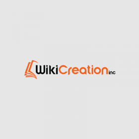 Wiki creation INC