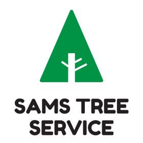 Sams Tree Service Union City