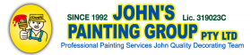 John's Painting Group