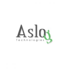 Aslog Technologies Pvt. Ltd.