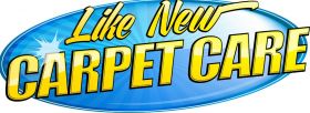 Like New Carpet Care