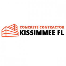 Concrete contractors kissimmee