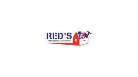 Reds Remodeling & Handyman