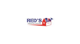 Reds Remodeling & Handyman