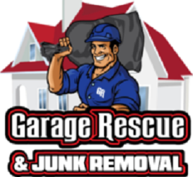 Garage Rescue And Junk Removal Phoenix