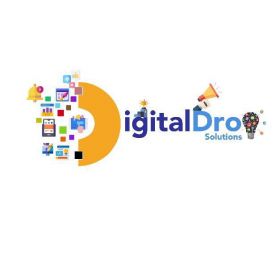Digital Drops Solutions Pvt Ltd