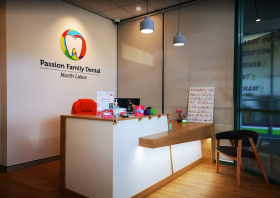 Passion Family Dental North Lakes