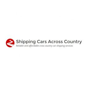 Shipping cars across the country