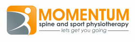 Momentum Spine & Sports Physiotherapy Edmonton