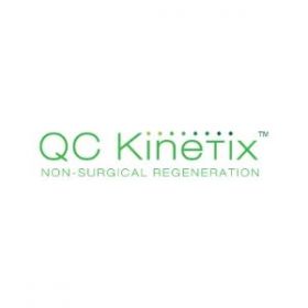 QC Kinetix (Greenville)