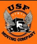 USF HOUSTON MOVING COMPANY 