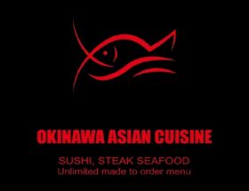 Okinawa Asian Cuisine