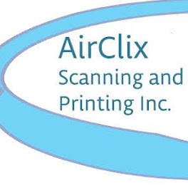 AirClix Scanning and Printing Inc.