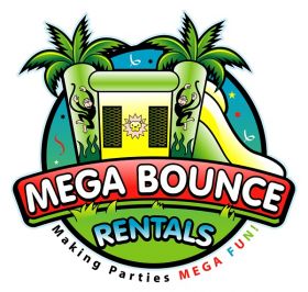 Mega Bounce Rentals
