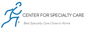 Center for Specialty Care